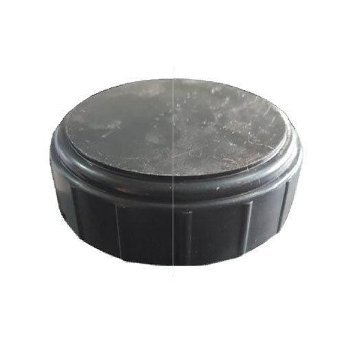 Side Small Cap - Steel, Customizable Size | High Efficiency, Low Maintenance, Durable Design, Reliable Performance