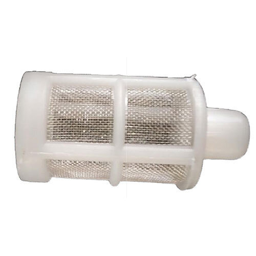 Inner Fillter - Plastic 2x3x4 Cm, 100 Micron Mesh | High Filtration, Easy Installation, Durable, Cost Effective, 50 Lph Capacity