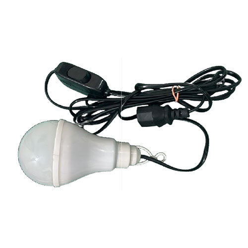 Led Lamp 12 Volt 3 mtr wire with Switch