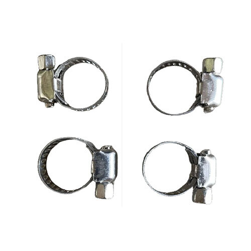 Thaiwan SS Clamp