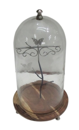 43 cm Jewellery Stand With Nobe