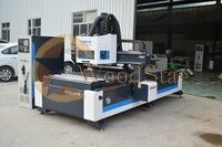 Thiruporur CNC Wood Working Router Machine