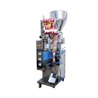 Namkeen Pouch Packing Machine