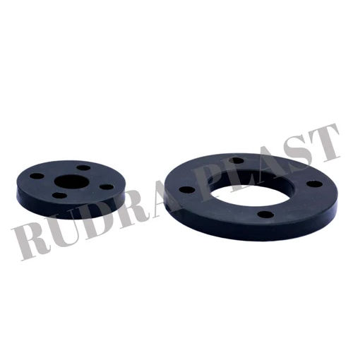 Black Butt Weld Fittings