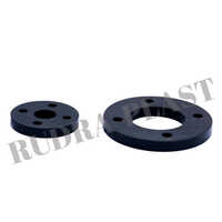 Butt Weld Fittings - Hdpe 20mm To 315mm , Black Color With Welded Connection