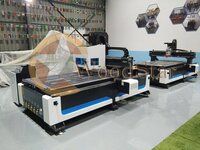 Anna Nagar CNC Wood Working Router Machine