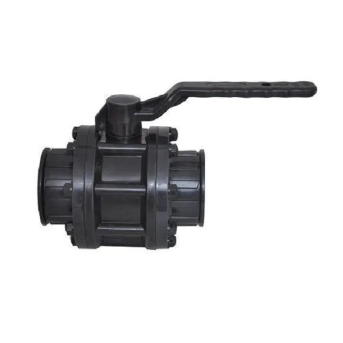 HDPE Irrigation Ball Valve