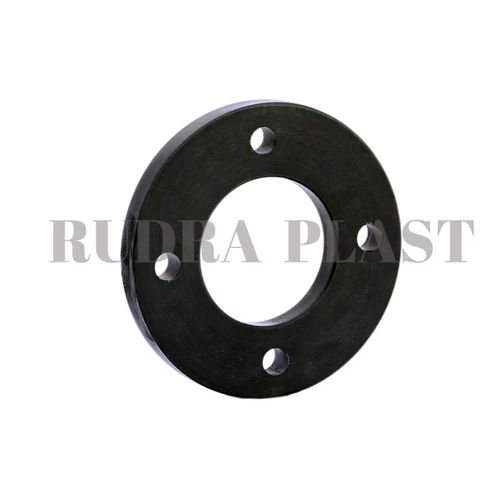 HDPE Flanged Fitting