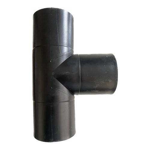 HDPE Spigot Fittings