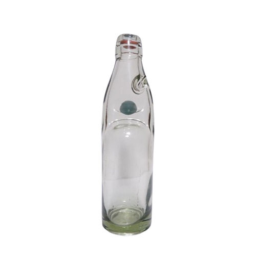 200ml Goli Soda Bottle