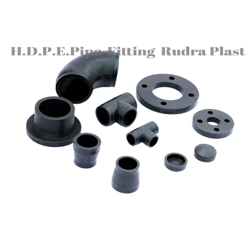 Plastic Pipe Fittings