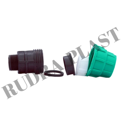 Plastic Pipe Fitting