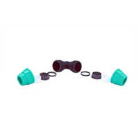 Pp Plastic Elbow - Size 20-110 Mm , Material: Plastic, Thickness: 5-20 Mm For Reliable Pipe Fittings And Versatile Applications