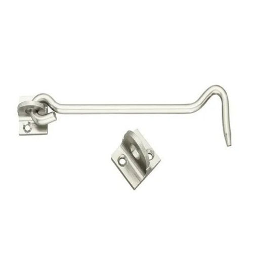 Stainless Steel Door Hooks - Color: As Per Requirement