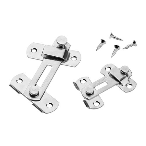 Stainless Steel Latch Application: Commercial / Doors / Windows