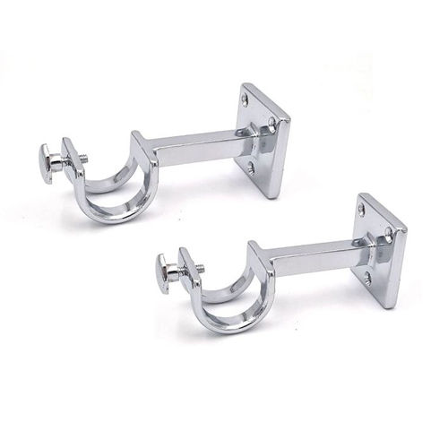 Galvanized Stainless Steel Curtain Side Support