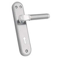 Mortise Lock