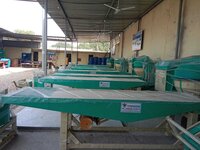 350kg Vibratory Construction Table  (11*2.5) 5000 PER/ DAY