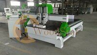 Mylapore CNC Wood Working Router Machine