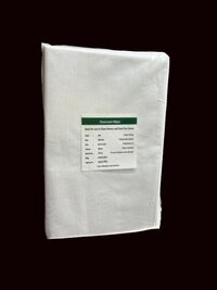 100% polyester Cleanroom Wipes