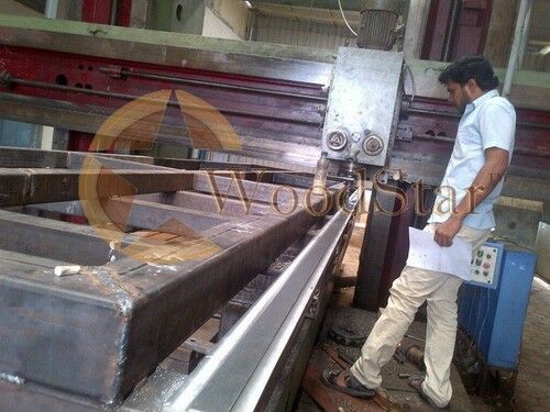 Purasawalkam CNC Wood Working Router Machine