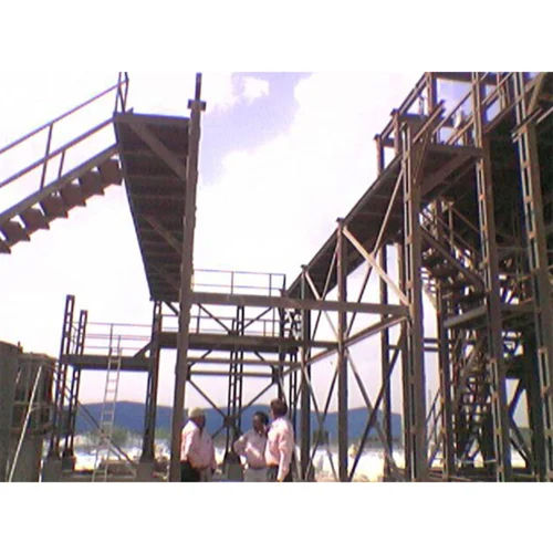 Beneficiation Mill Equipment