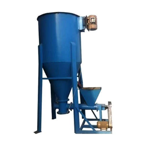 Micronizing Plant And Air Classification Plant