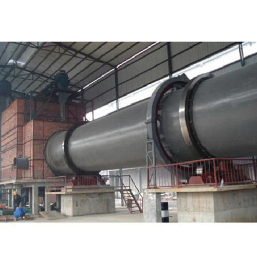 Industrial Rotary Kiln