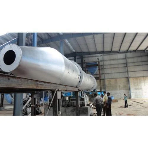 Industrial Rotary Kiln