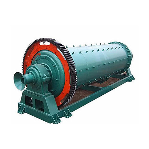 Ball Mill For Micronising