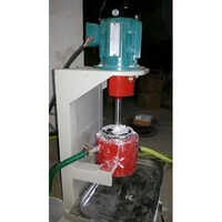 Nano Grinding Mill - Capacity: 50-500 Ml
