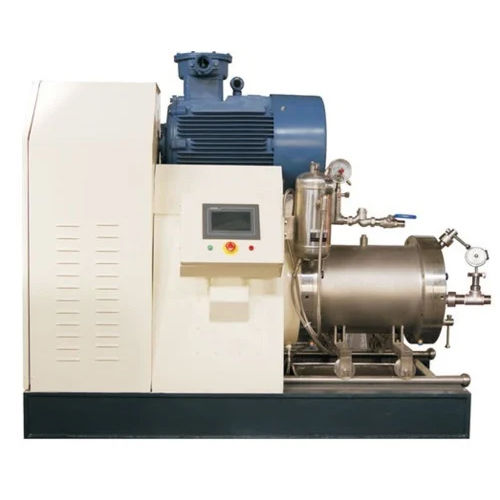 Nano Grinding Mill