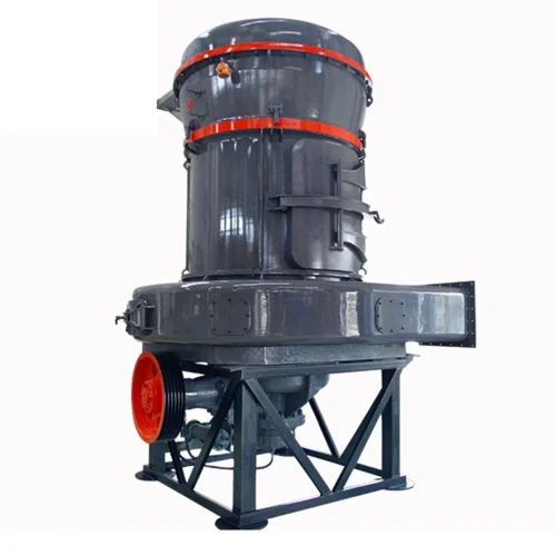 Nano Grinding Mill