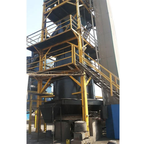 Coal Gasifier Plant