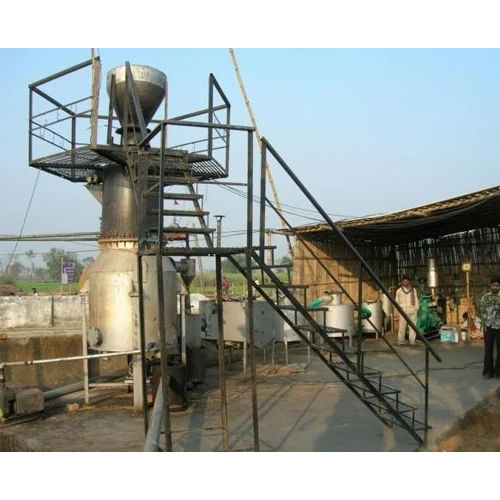 Gasifier Plant