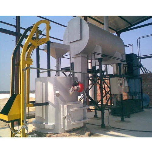 Beneficiation Equipment Plant And Machinery