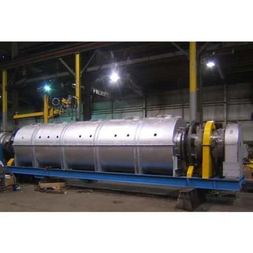 Beneficiation Equipment Plant And Machinery