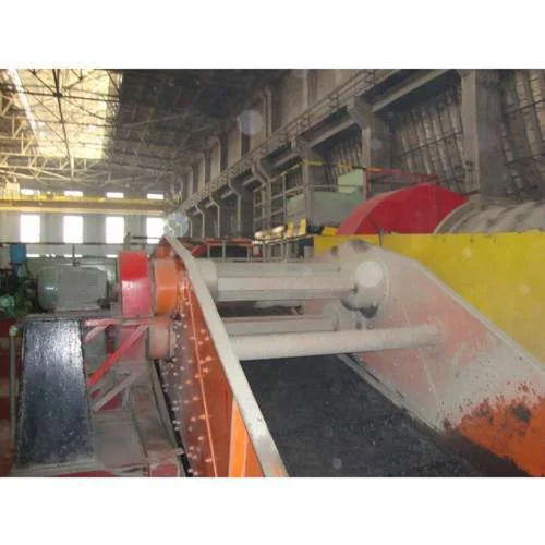 Beneficiation Equipment Plant And Machinery