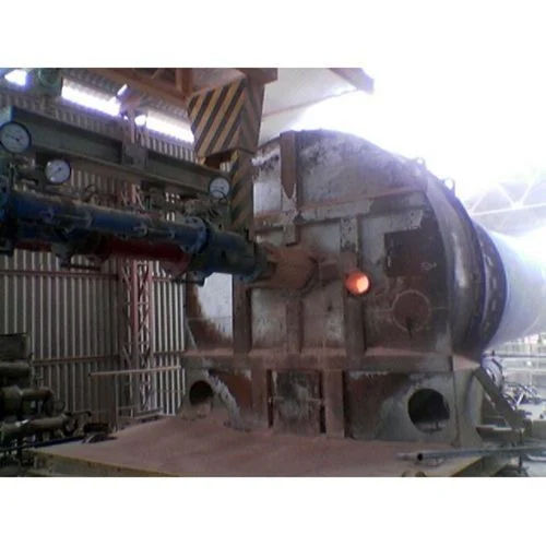 Calcined Bauxite Rotary Kiln