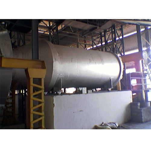 Rotary Dryer Plants