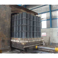 Ceramic Tunnel Kiln