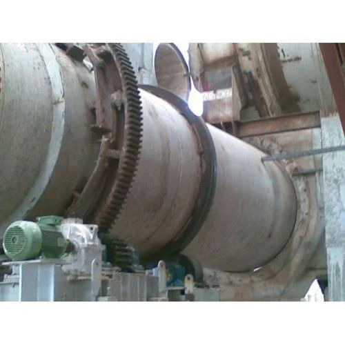 EIL Rotary Kiln