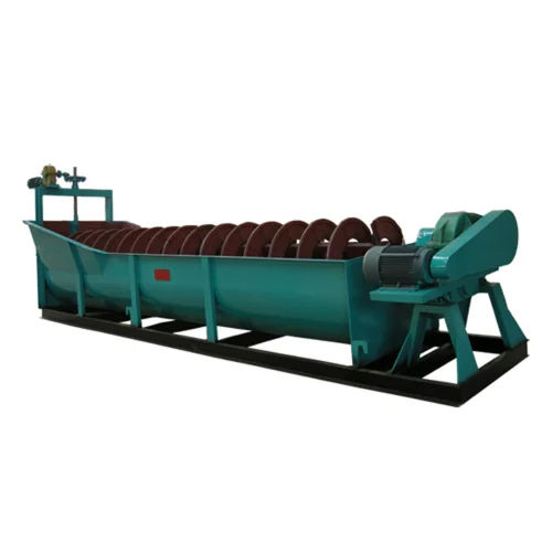 Mineral Processing Equipments