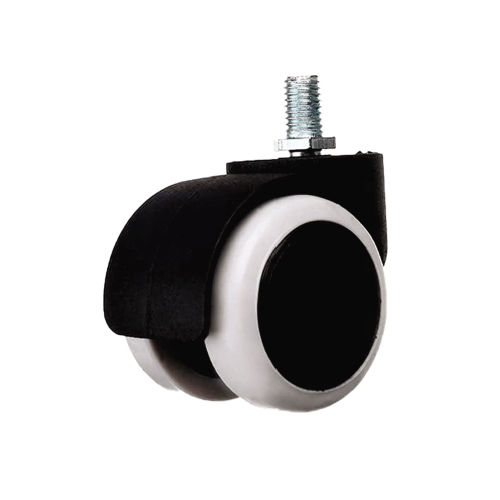 50 MM Nylon-Chair Wheel-Thread Castor