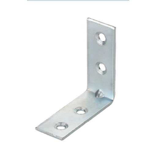 19 MM MS Angle Bracket