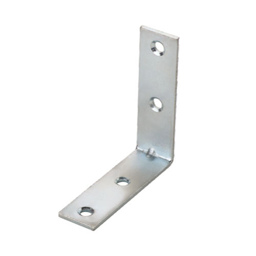 14 Mm Ms  Angle Bracket Application: Industrial