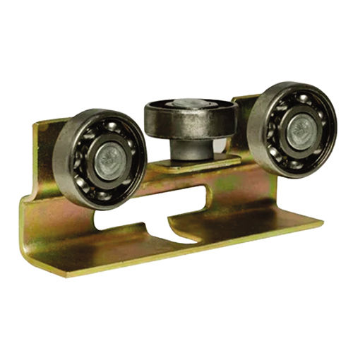 Steel Bearing