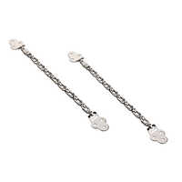 Polished Fancy Ss Table Chain