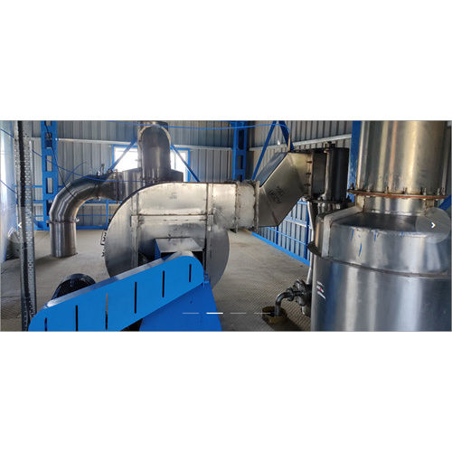 Industrial Hygienic Spray Dryers