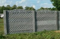 BOUNDARY WALL SET